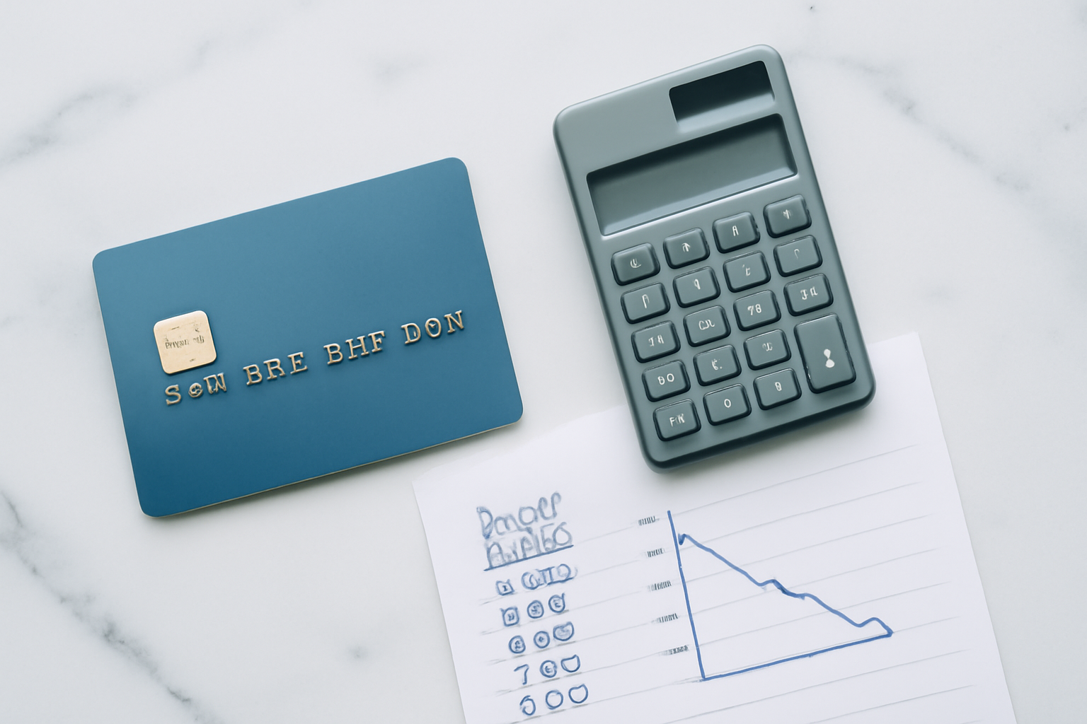 Balance Transfer Credit Cards: How to Pay Off Debt Faster