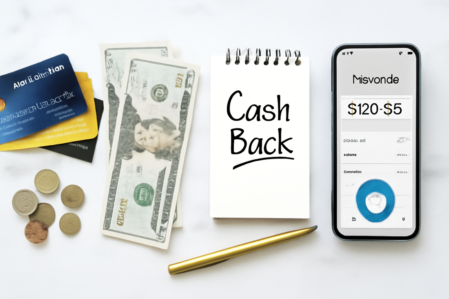 Best Cash Back Credit Cards for Everyday Spending in 2026