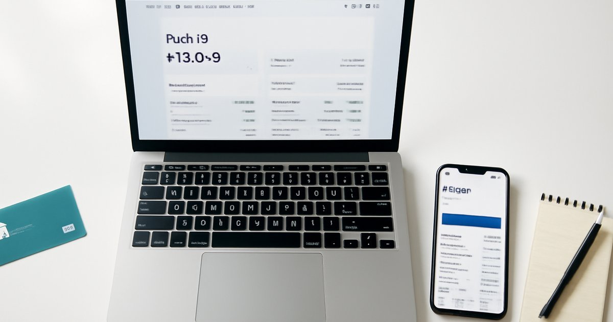 Checking Accounts: How to Choose the Best One
