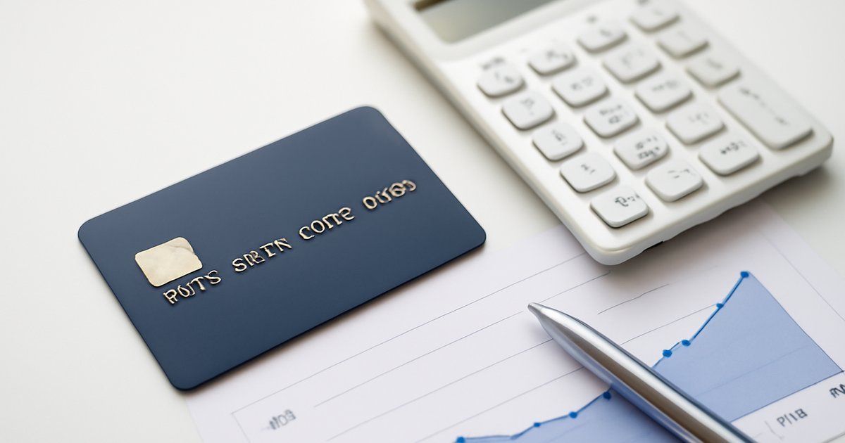 Credit Card APR Explained: How to Stop Paying Interest