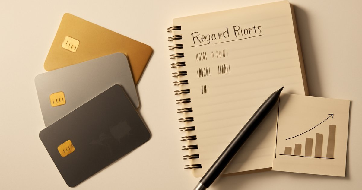 Credit Card Sign-Up Bonuses: How to Maximize Rewards