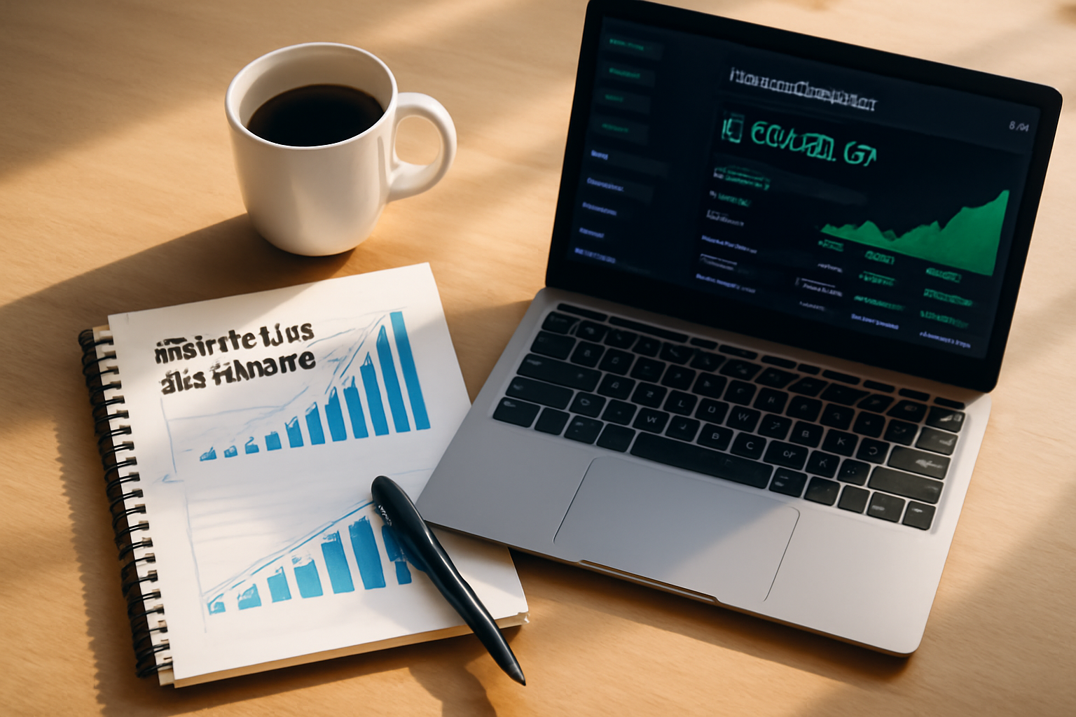 Dividend Investing: Build Passive Income Step by Step