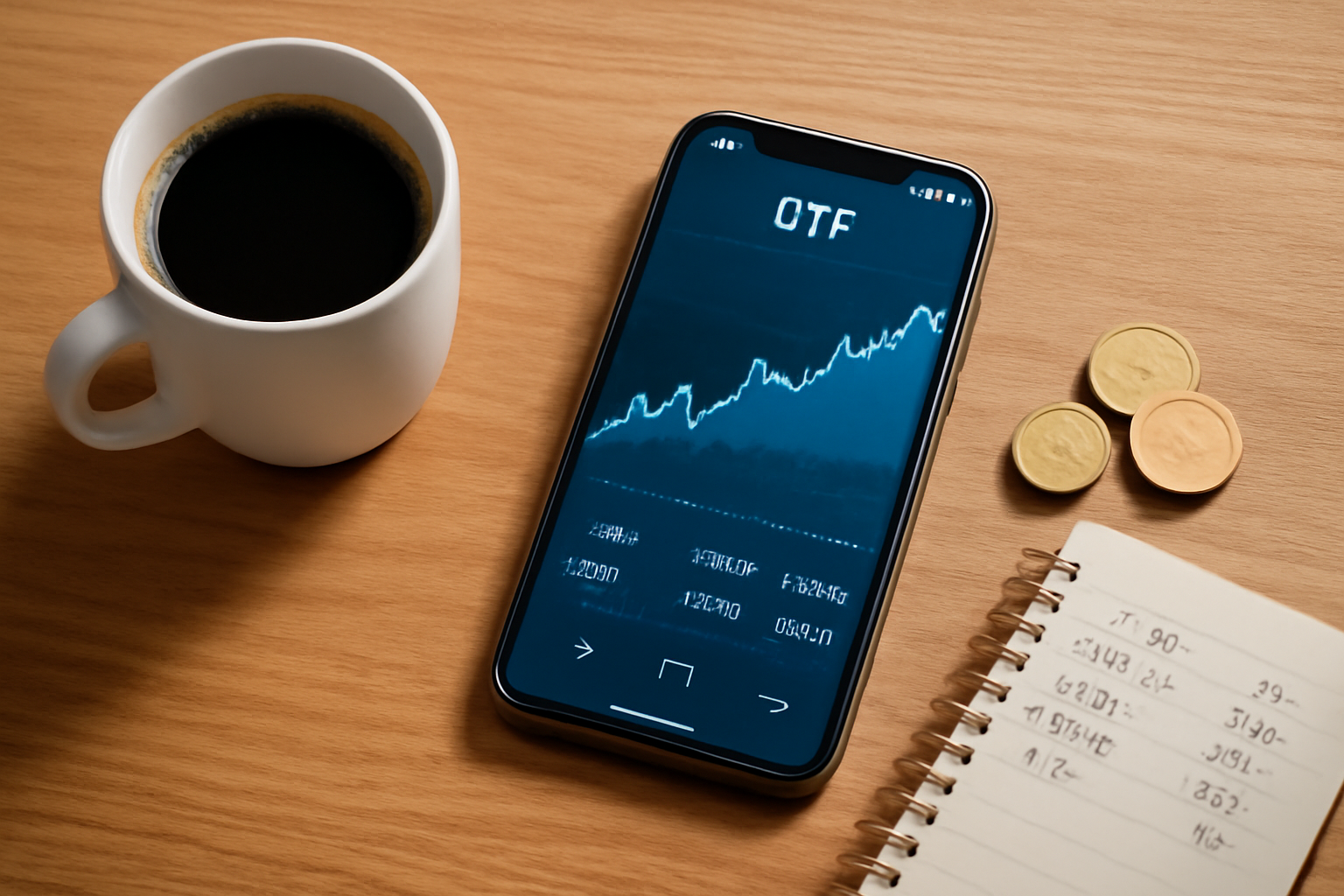 ETF Investing: The Complete Beginner’s Guide for 2026