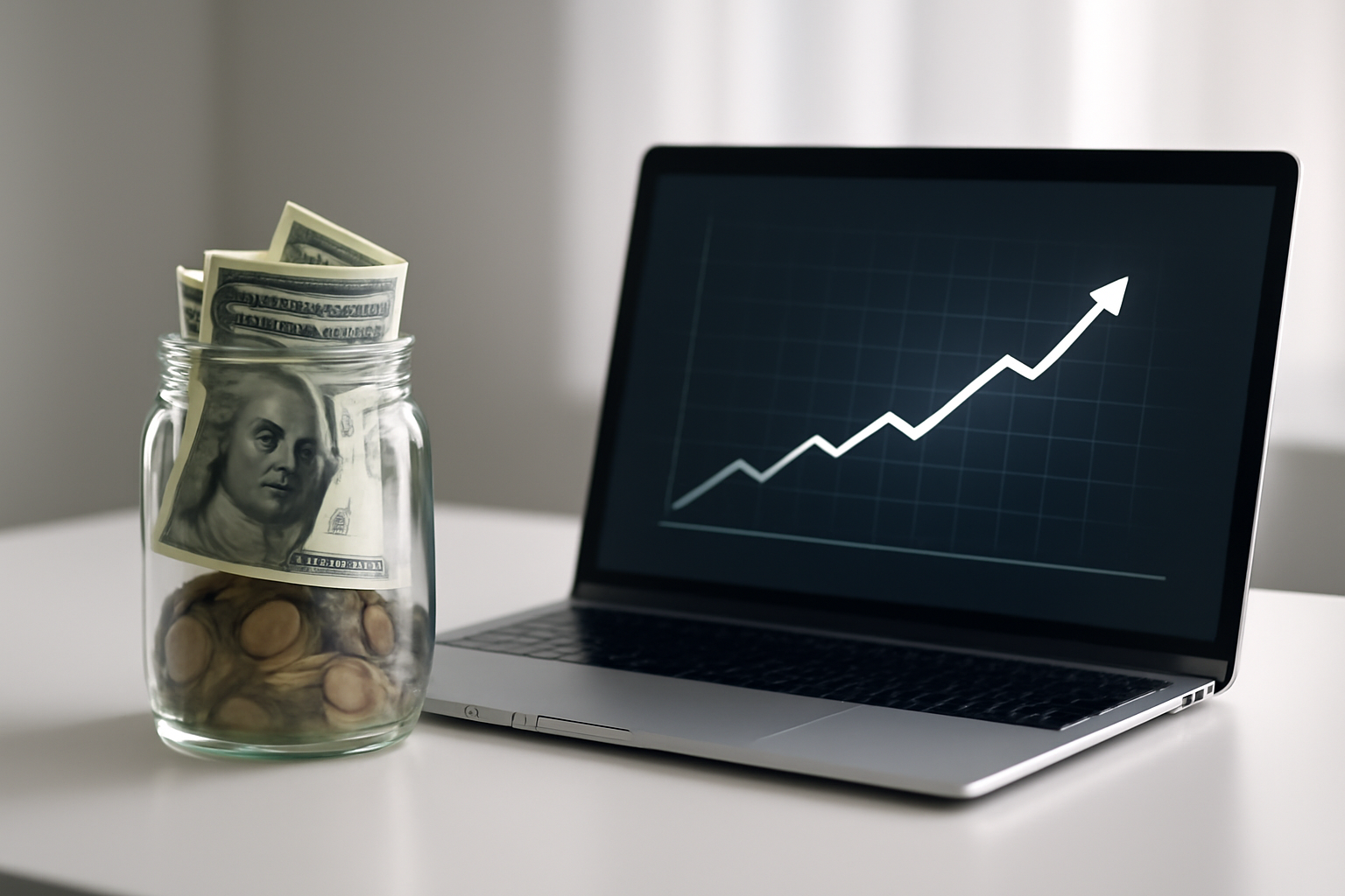 High-Yield Savings Accounts: How to Earn More in 2026