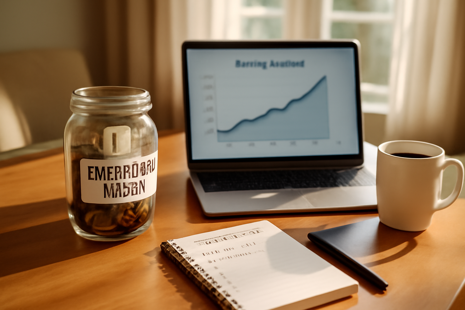 Emergency Fund: How to Build One Fast in 2026