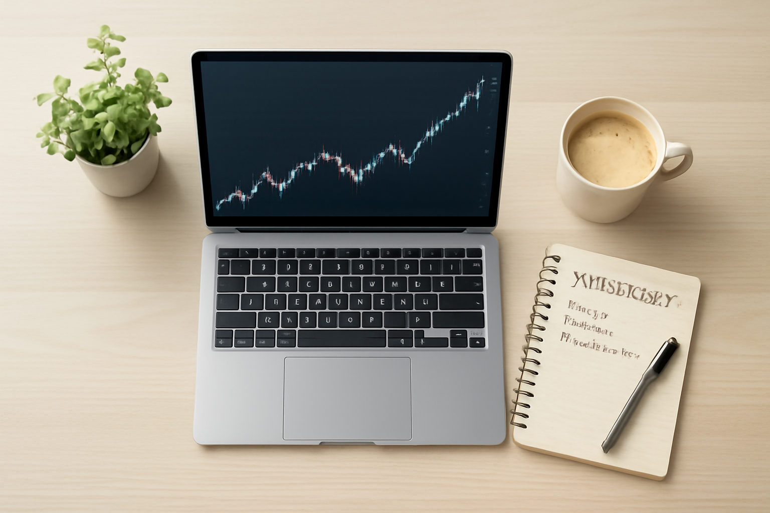 Index Funds: The Beginner’s Guide to Building Wealth
