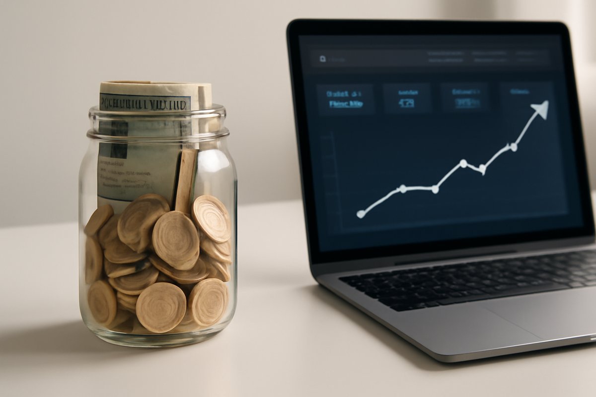Money Market Accounts: How They Work and Are They Worth It?