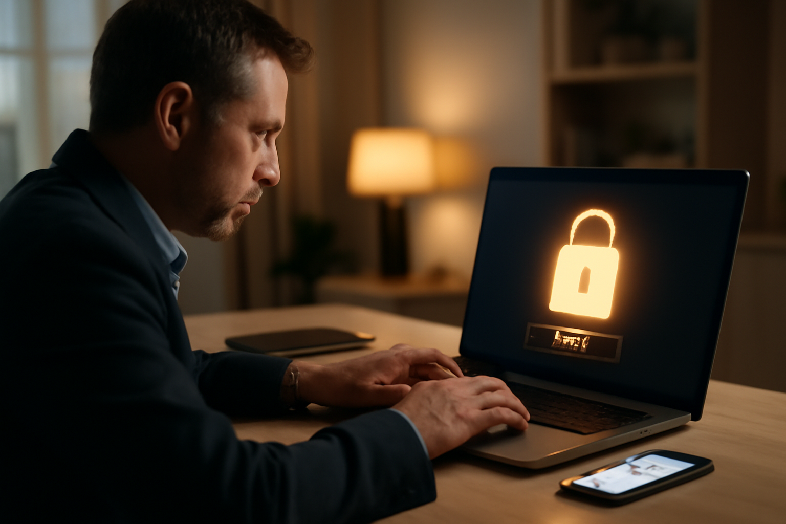 Online Banking Security: How to Protect Your Money in 2026