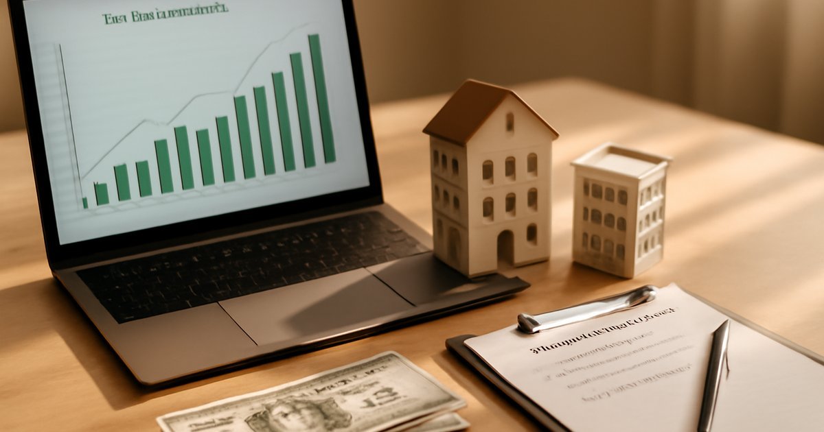 REITs Investing: How to Earn Real Estate Income