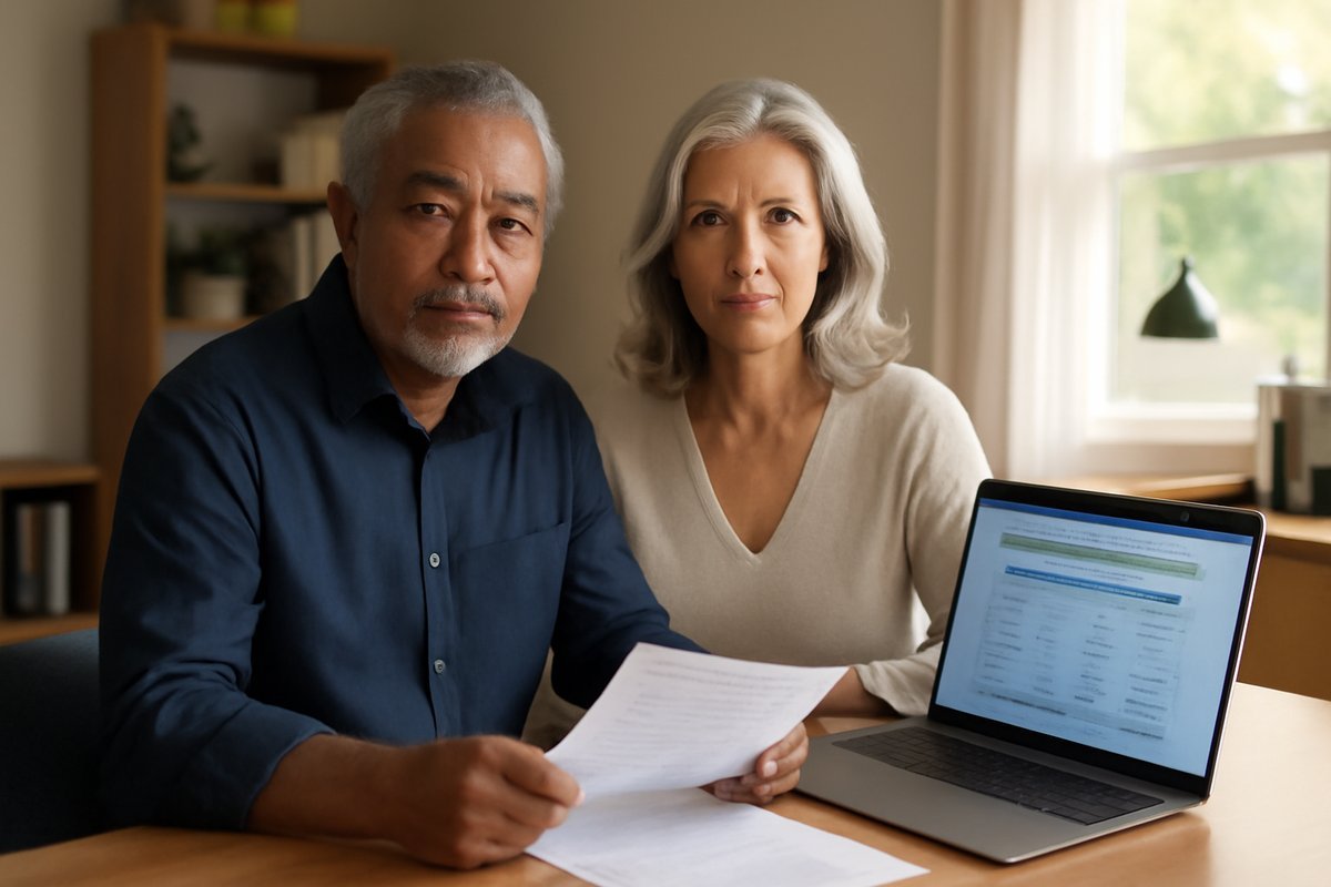 Social Security Optimization: Maximize Your Benefits