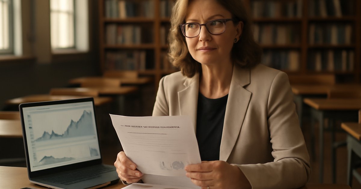 403(b) Plan: Retirement Savings Guide for Teachers