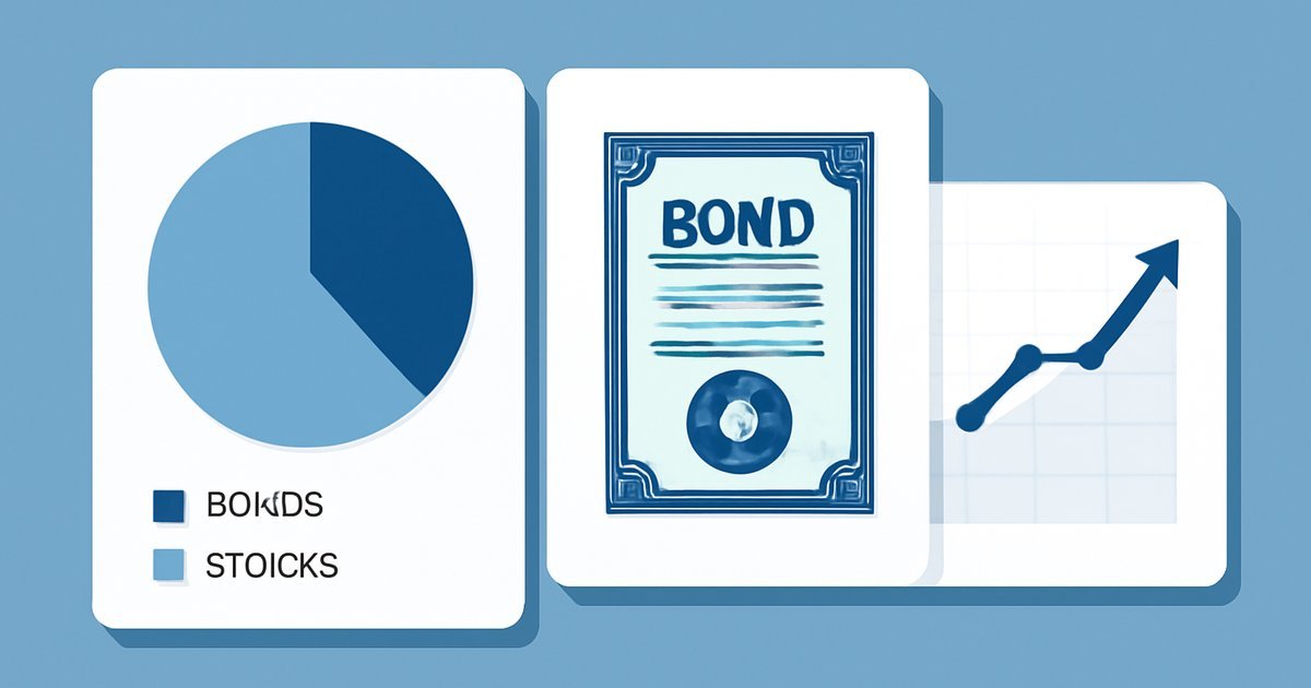 Bond Investing: How to Add Stability to Your Portfolio