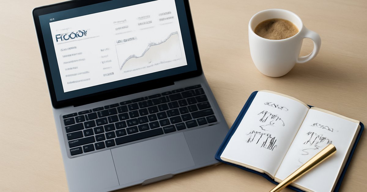 Business Bank Accounts: How to Choose the Right One