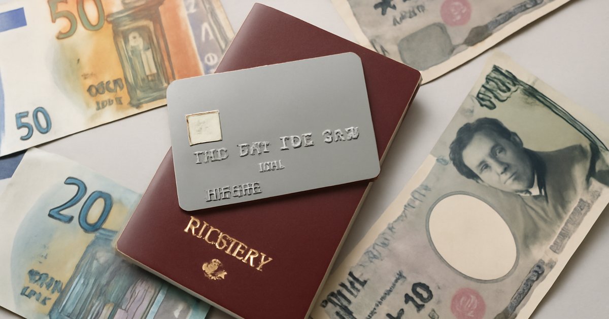 Credit Card Foreign Transaction Fees: How to Stop Paying Them