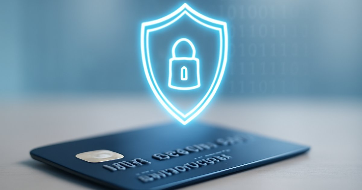 Credit Card Security Features That Protect Your Money