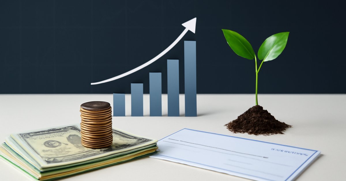 Dividend Investing: How to Build Passive Income