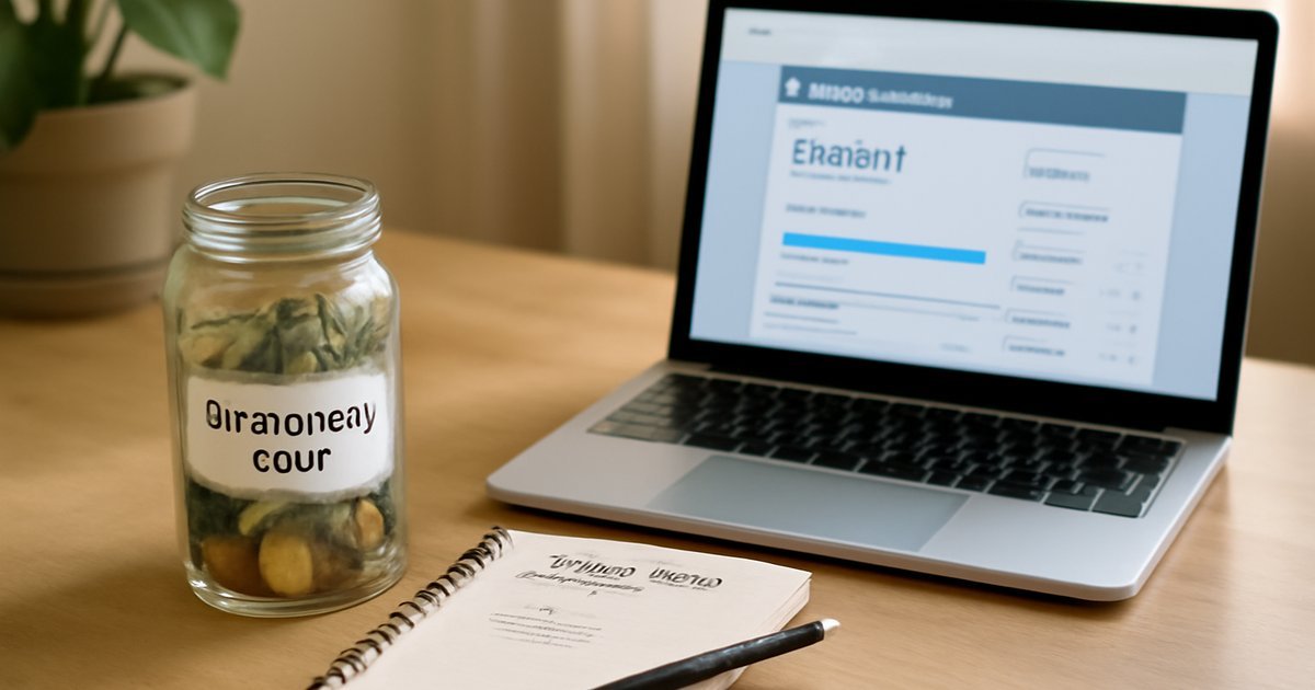 Emergency Fund: How to Build One and How Much You Need