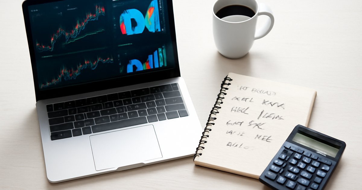 ETF Investing: How to Build Long-Term Wealth in 2026