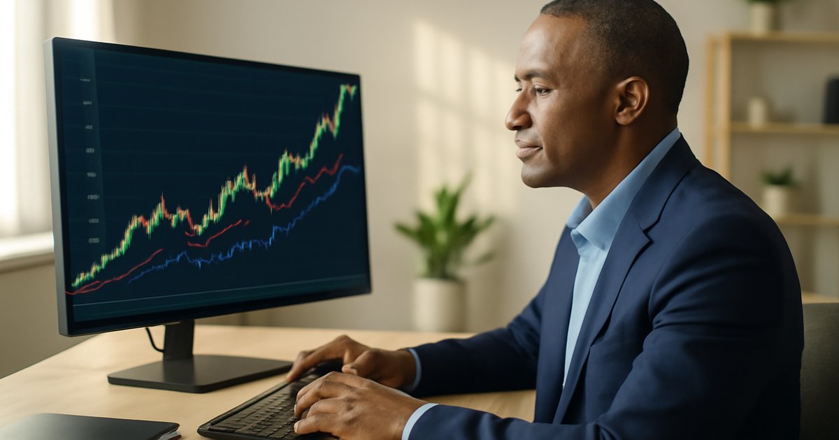 Growth Investing: How to Build Wealth with High-Growth Stocks