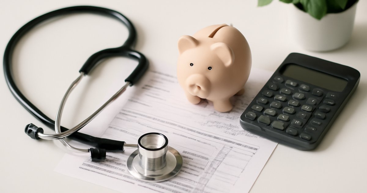 Health Savings Account (HSA): How to Use It to Save on Taxes