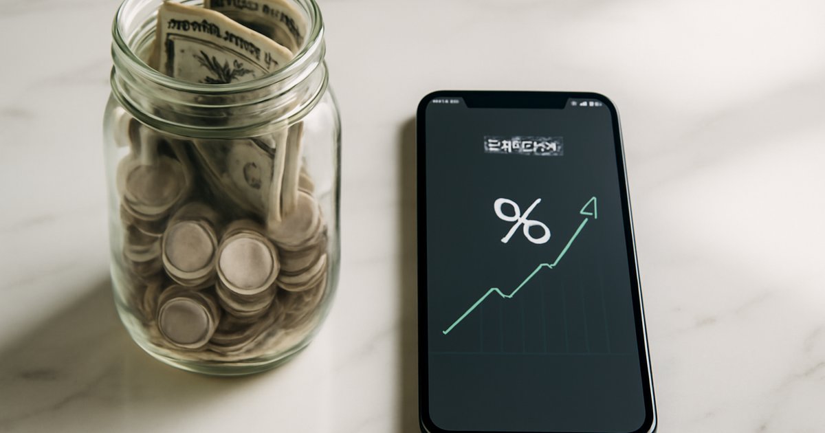 High-Yield Savings Accounts: How to Earn More in 2026