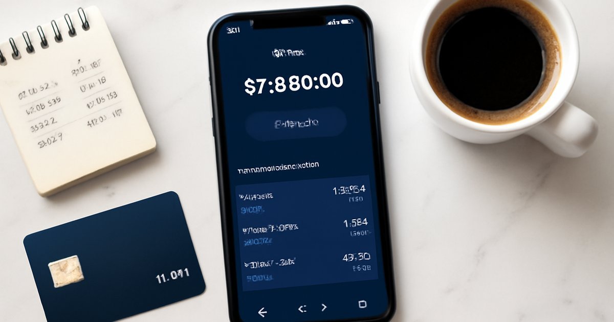 Mobile Banking Apps: How to Choose, Use, and Stay Safe
