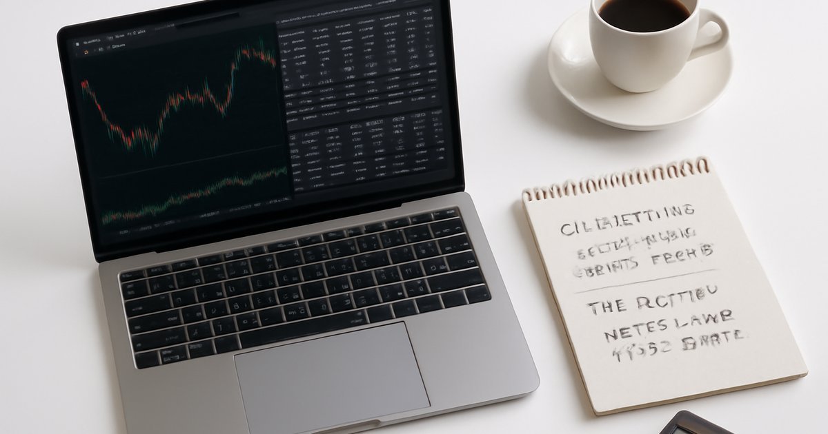 Options Trading Basics: A Beginner’s Complete Guide