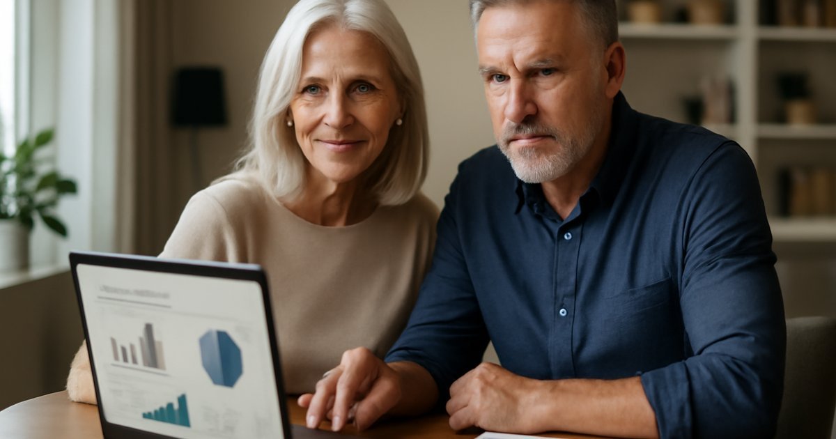 Retirement Income Planning: How to Make Your Money Last