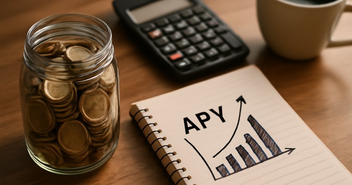 Savings Account Interest Rates: How to Earn More in 2026