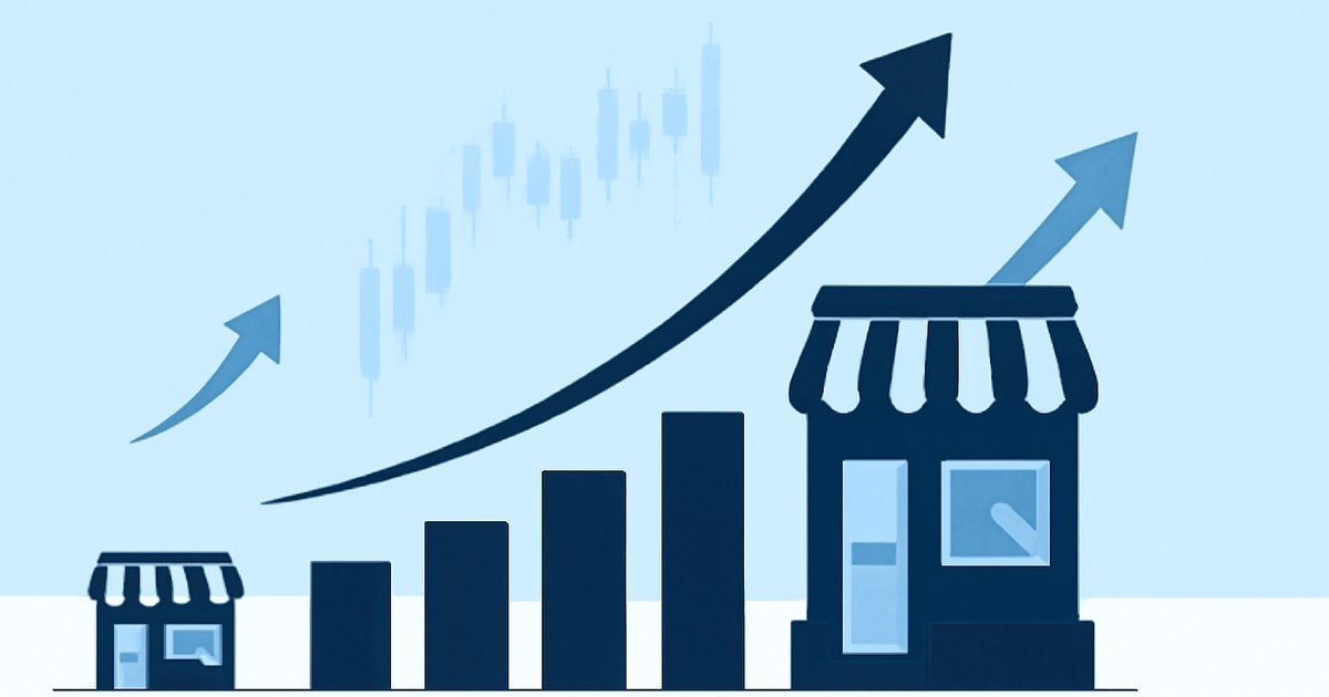 Small-Cap Stocks: How to Invest and What to Expect