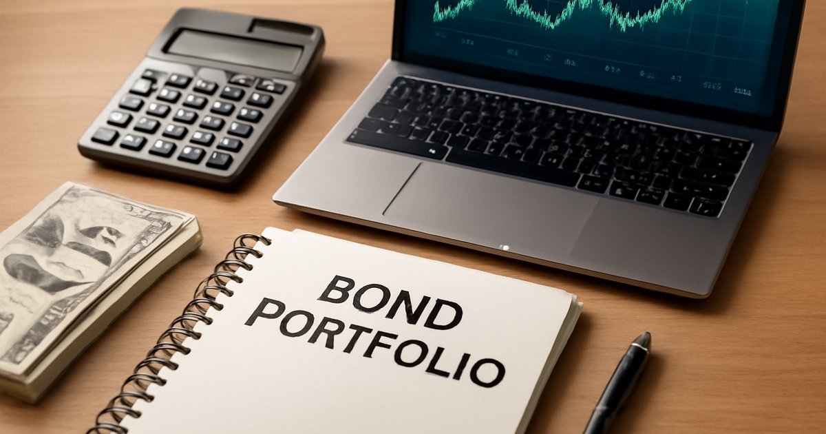 Bond Investing for Beginners: How to Get Started