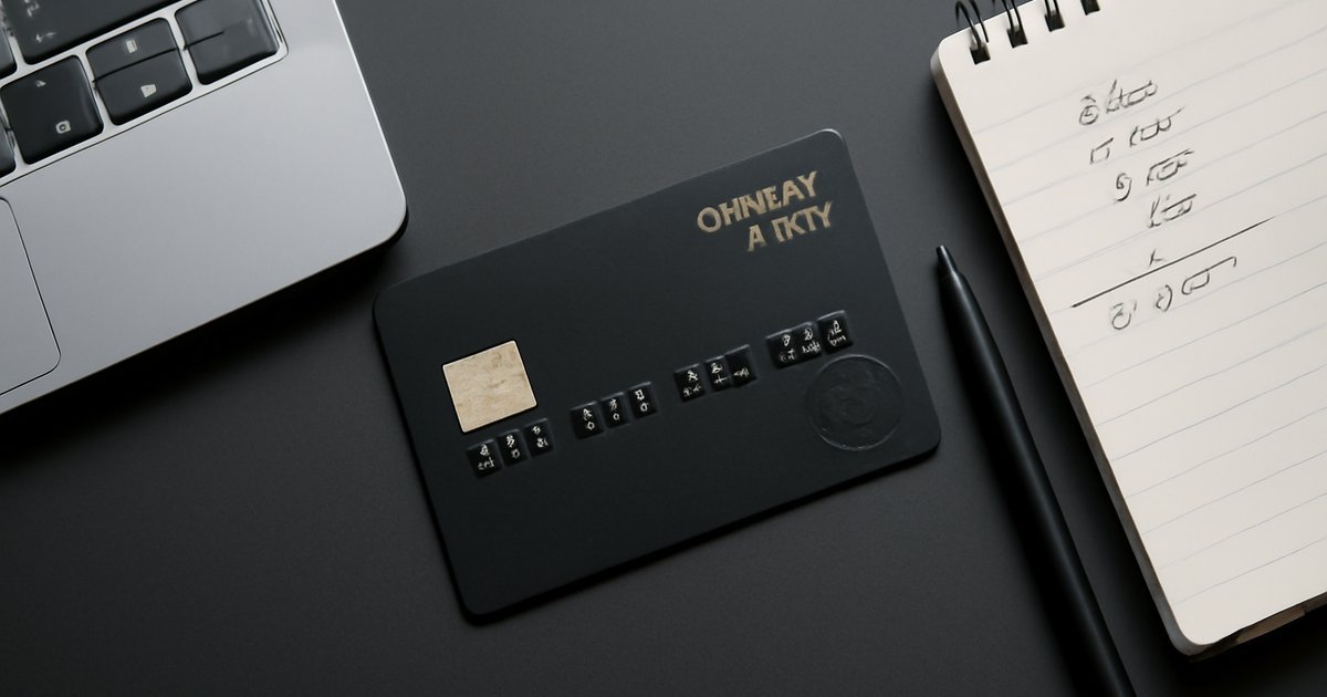 Business Credit Cards: How to Choose and Maximize Rewards