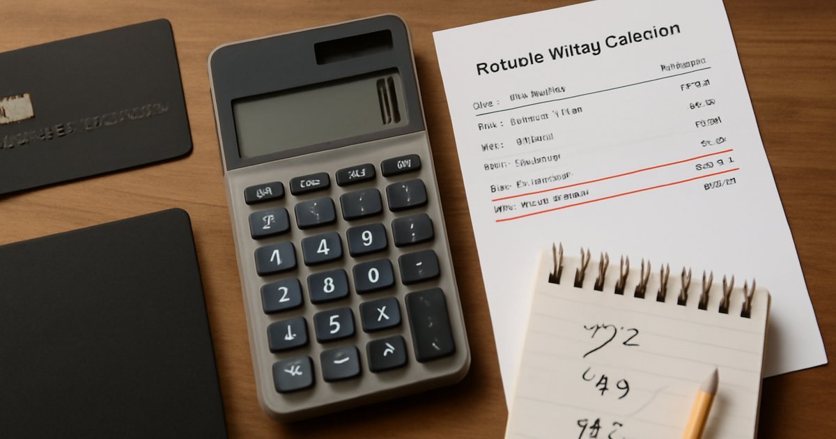 Credit Card Interest Rates: How They Work and How to Pay Less