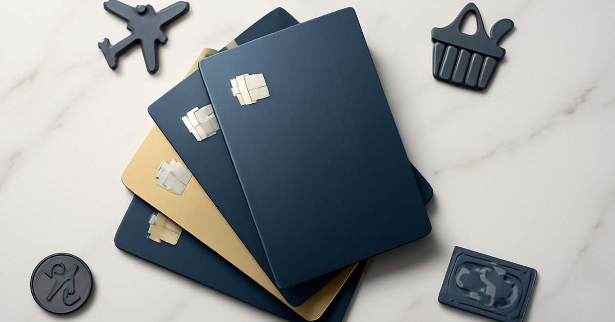 Credit Card Rewards Programs: How to Maximize Every Dollar