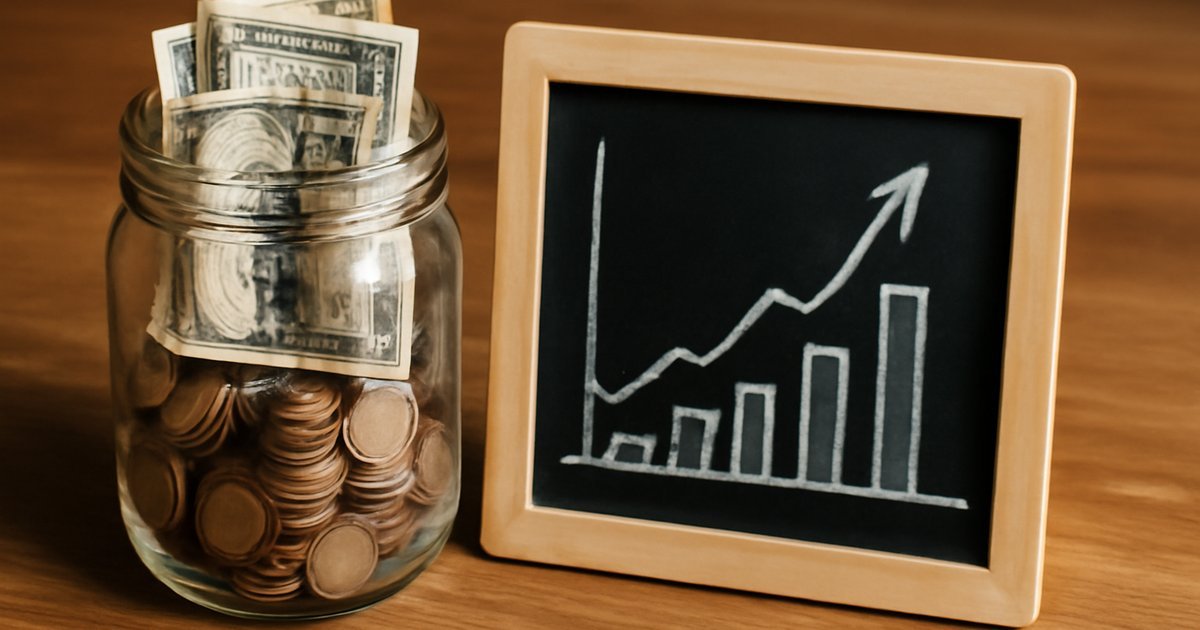 Savings Account Interest Rates: How to Maximize Returns